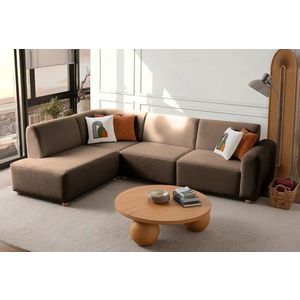 Coltar, Atelier del Sofa, 752EST1337, Lemn de carpen;PAL, Maro imagine
