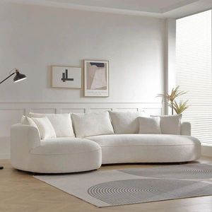 Coltar, Atelier del Sofa, 752EST1343, Lemn de carpen;PAL, Alb imagine