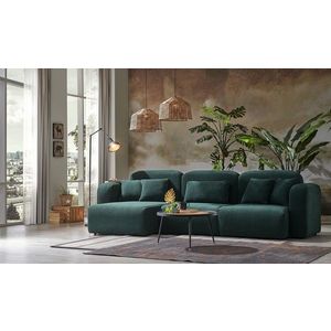 Coltar, Atelier del Sofa, 383EVN1263, Lemn, Verde imagine