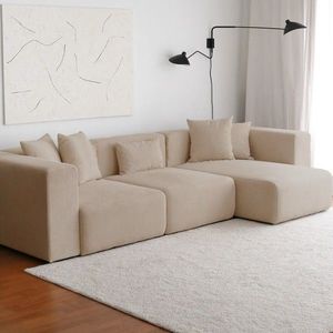 Coltar, Atelier del Sofa, 383EVN1259, Fier, Bej imagine