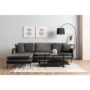 Coltar, Atelier del Sofa, 859FTN2128, Metal, Antracit imagine