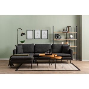 Coltar, Atelier del Sofa, 859FTN2129, Metal, Gri inchis imagine
