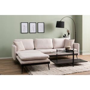Coltar, Atelier del Sofa, 859FTN2127, Metal, Ecru imagine