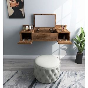 Masa de machiaj, Hanah Home, Zakkum, Maro imagine