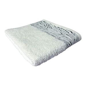 Prosop de maini Wander, ET 2000 IMPEX, 50x90 cm, bumbac, alb imagine