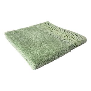 Prosop de maini Wander, ET 2000 IMPEX, 50x90 cm, bumbac, verde imagine