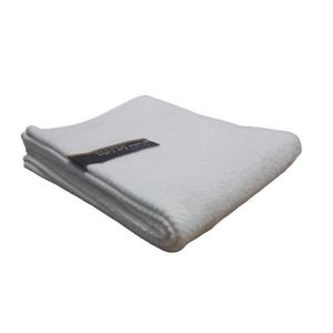 Prosop de maini Ocean, ET 2000 IMPEX, 50x90 cm, bumbac, alb imagine