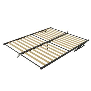 Somieră metalică cu picioare imagine