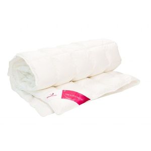 Protecție de saltea Feeling 50 180x200 cm - Puf de gâscă 50%, pană de gâscă 50% imagine