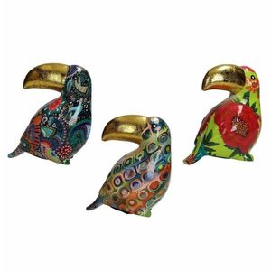 Pusculita Tucano, Brandani, 10x14 cm, dolomit imagine