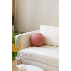 Perna, Teddy Top 25, 25x25x25 cm, 75% RECYCLED POLYESTER/25% POLYESTER, Roz imagine