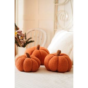 Perna, Bal Kabagi Big, Poliester, Caramiziu imagine