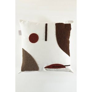 Perna, Craft v2, 43x43 cm, In, Multicolor imagine