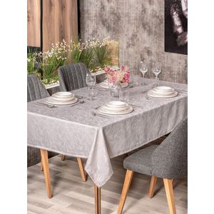 Fata de masa, L'essentiel Maison, Lavinia 220, Poliester, Mov imagine