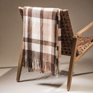 Patura Melrose, Homla, 150x200 cm, poliester, multicolor imagine