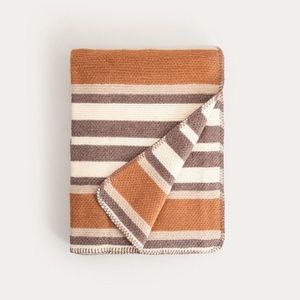 Patura Alabas, Homla, 150x200 cm, bumbac/acril/poliester, multicolor imagine