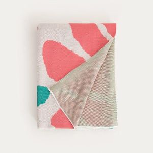 Patura Felo, Homla, 130x170 cm, acril, multicolor imagine