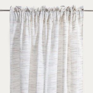 Draperie Siera, Homla, 140x250 cm, poliester, multicolor imagine