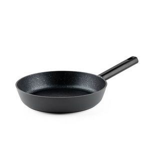 Tigaie Regina, Luigi Ferrero, 26x5.5 cm, aluminiu forjat imagine