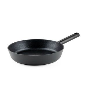 Tigaie Regina, Luigi Ferrero, 28x5.8 cm, aluminiu forjat imagine