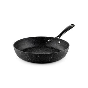 Tigaie Symphony, Luigi Ferrero, 26x5.3 cm, aluminiu forjat imagine