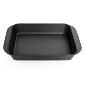 Tava de copt Tika, Luigi Ferrero, 30.5x21x5 cm, fonta imagine