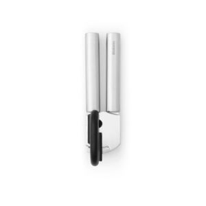 Desfacator conserve, Brabantia, Profile, 20x4.8x6 cm, inox, argintiu imagine