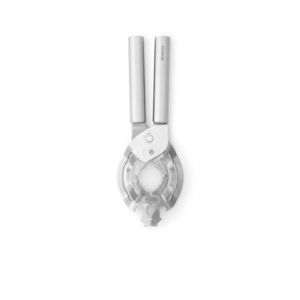 Desfacator universal, Brabantia, Profile, 25.5x8.5x2.3 cm, inox, argintiu imagine