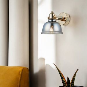 Aplica de perete, Opviq, 341LCA1609, Lac antic imagine