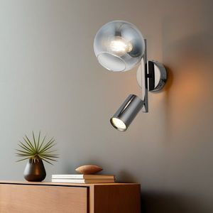 Aplica de perete, Opviq, 341LCA1614, Lac antic imagine