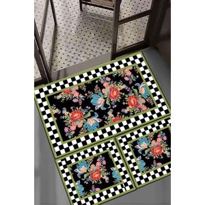 Covorase de baie imagine