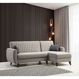 Coltar, Atelier del Sofa, 730MST1301, Gri deschis imagine