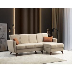 Coltar, Atelier del Sofa, 730MST1310, Bej imagine