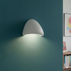 Aplica de perete, Opviq, 769SBR1102, Alb imagine