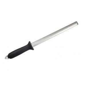 Pila pentru ascutit cutite, Zokura, 30 cm, inox imagine