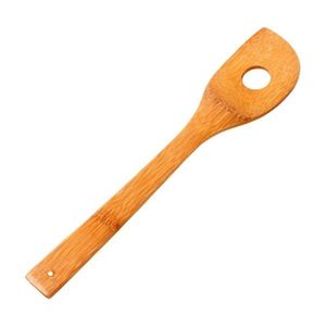 Spatula perforata, Zokura, bambus (*)2, 30 cm imagine