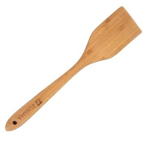 Spatula, Zokura, bambus (*)2, 30 cm imagine