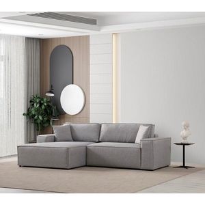 Coltar, Atelier del Sofa, 560ARE2222, Gri deschis imagine