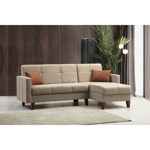 Coltar, Atelier del Sofa, 730MST1306, Bej imagine