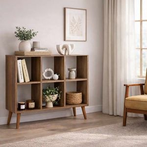 Birou, Hanah Home, Paris, 80x93x30 cm, Maro imagine