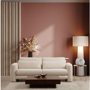 Canapea 3 locuri, Atelier del Sofa, 560ARE1847, Crem imagine