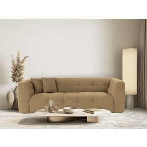 Canapea 3 locuri, Atelier del Sofa, 560ARE1912, Kaki imagine