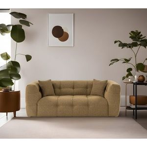 Canapea 2 locuri, Atelier del Sofa, 560ARE2154, Kaki imagine