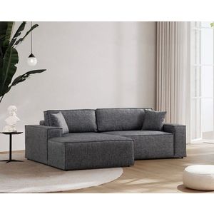 Coltar, Atelier del Sofa, 560ARE2218, Gri inchis imagine