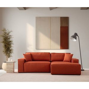 Coltar, Atelier del Sofa, 560ARE2223, Portocaliu imagine