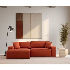 Coltar, Atelier del Sofa, 560ARE2224, Portocaliu imagine