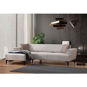 Coltar, Atelier del Sofa, 560ARE2249, Ecru imagine