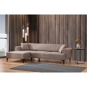Coltar, Atelier del Sofa, 560ARE2250, Maro deschis imagine