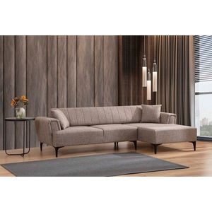 Coltar, Atelier del Sofa, 560ARE2252, Maro deschis imagine