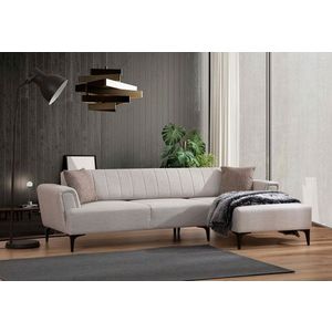Coltar, Atelier del Sofa, 560ARE2254, Ecru imagine